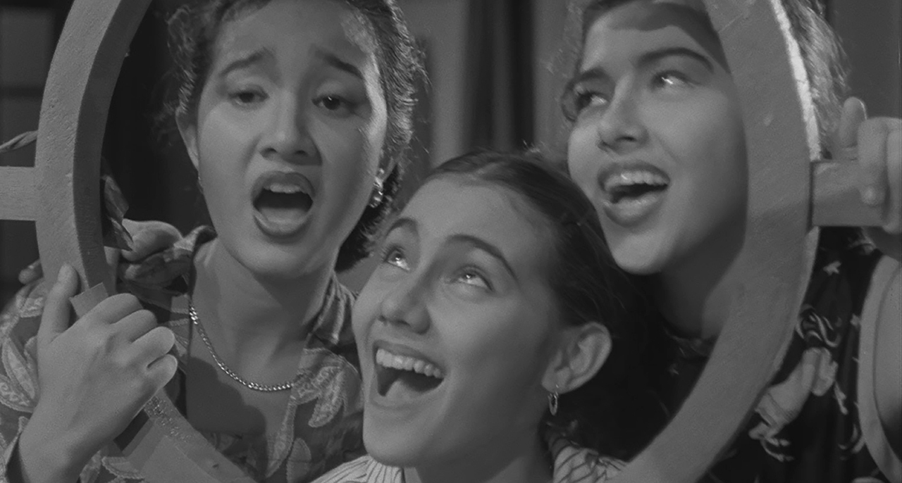 6 Film Musikal Indonesia Terbaik